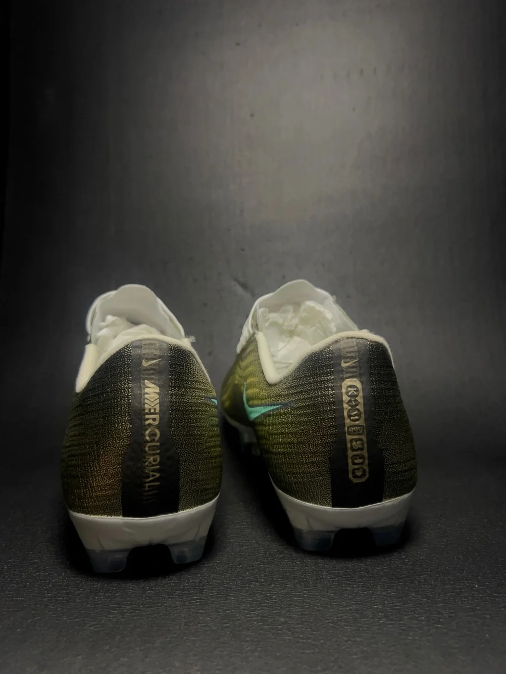 Mercurial Superfly 11 x Mbappe Elite FG Soccer Cleats